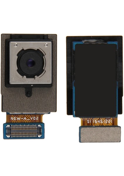 Samsung Galaxy A710 A7 2016 Buyuk Arka Kamera