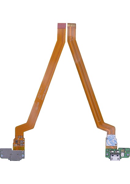 Casper V8 Şarj Soket Mikrofon Film