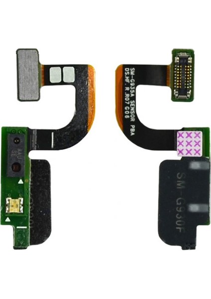 Samsung Galaxy S7 Edge G935 Orj Sensor Film