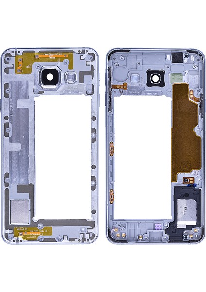 Samsung Galaxy A3 A310 (2016) Orj Orta Kasa Full