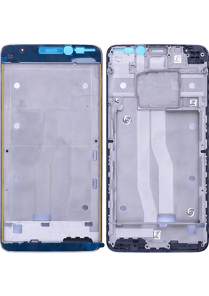 General Mobile Discovery 2 Orj Ön Çıta