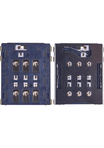 Sony Xperia C5 E5553, E5506 Orj Sim Kart Okuyucu