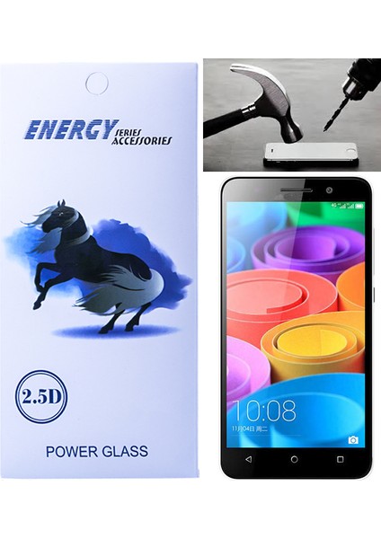 Huawei Honor 4X Ekran Koruyucu