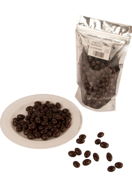 Mat Fıstık Sütlü 500 Gr