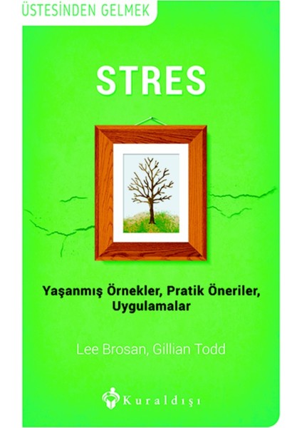 Stres - Lee Brosan Gillian Todd