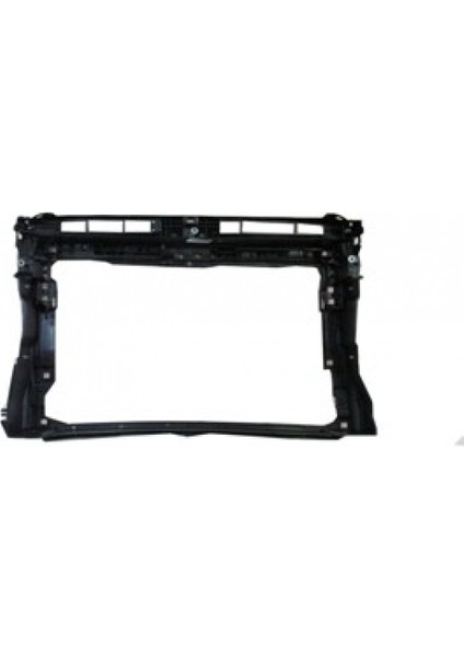 VOLKSWAGEN GOLF- 7- 12/16 ÖN PANEL KOMPLE PLASTİK DİZEL