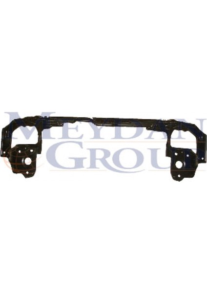 OPEL CORSA- C- 04/06 ÖN PANEL KOMPLE