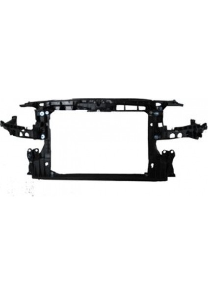 AUDI A3- 09/12 ÖN PANEL KOMPLE PLASTİK