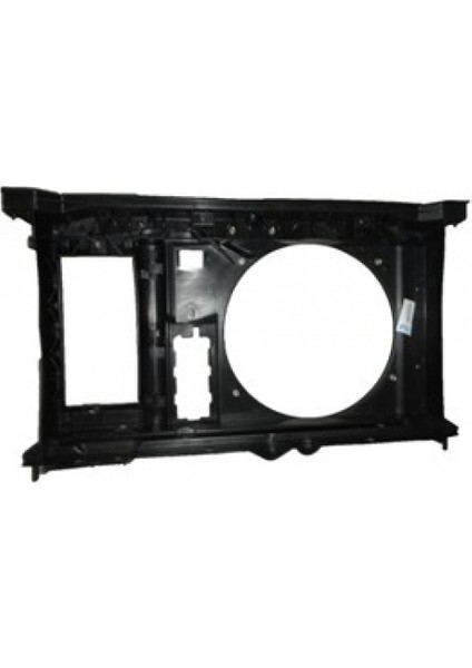 PEUGEOT 307- 01/05 ÖN PANEL KOMPLE PLASTİK (KLİMASIZ /DİZEL TİP) (İNTERCOOLER LI TİPİ)