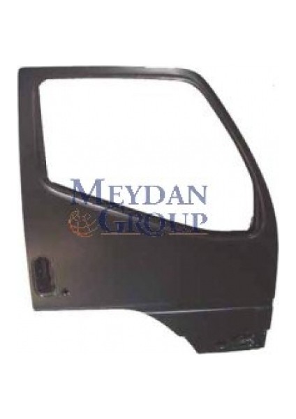 Mitsubishi CANTER- FE635/659- 98/06 ÖN KAPI KOMPLE R