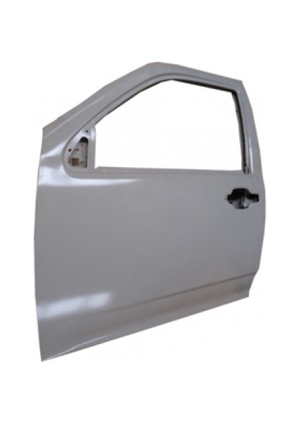 ISUZU D MAX- PICK UP- 07/12 ÖN KAPI KOMPLE L (ÇİFT KABİN)