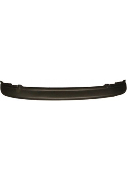 SUZUKI SWIFT- SD- 89/96 ARKA ÜST TAMPON SİYAH 4KAPI