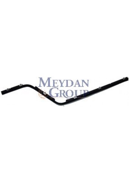 Mitsubishi CANTER- FE449- 90/97 KAPI CAM İÇ SIYIRICI L