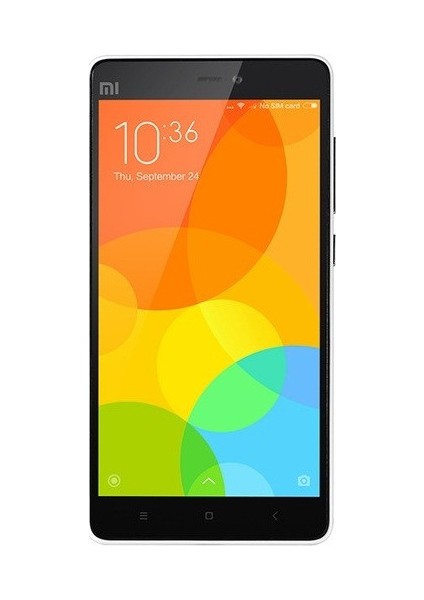 Mi 4C (İthalatçı Garantili) Beyaz