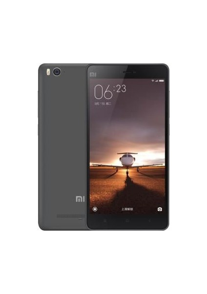 Mi 4C (İthalatçı Garantili) Siyah modelleri