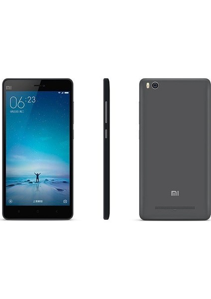 Mi 4C (İthalatçı Garantili) Siyah fırsatları