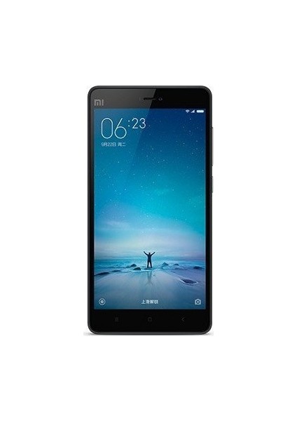 Mi 4C (İthalatçı Garantili) Siyah