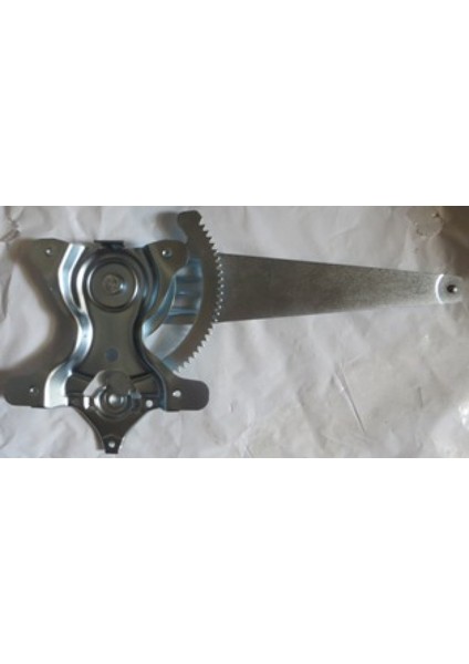 TOYOTA RAV4- 01/04 ARKA CAM KRİKOSU R ELEKTRİKLİ/MOTORSUZ