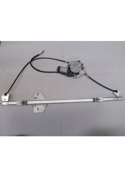 RENAULT MASTER- 97/03 ÖN CAM KRİKOSU R ELEKTRİKLİ/MOTORLU 2 FİŞLİ