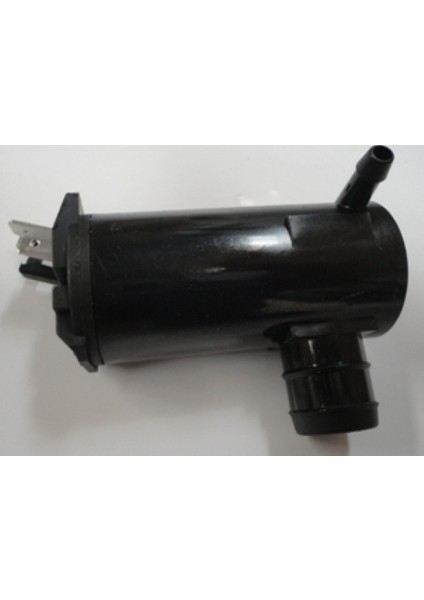 Mitsubishi CANTER- FUSO- 06/12 CAM SU BİDONU MOTORU 24VOLT