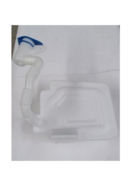 VOLKSWAGEN GOLF- 5- 04/09 ÖN CAM SU BİDONU MOTORSUZ 1,8cc