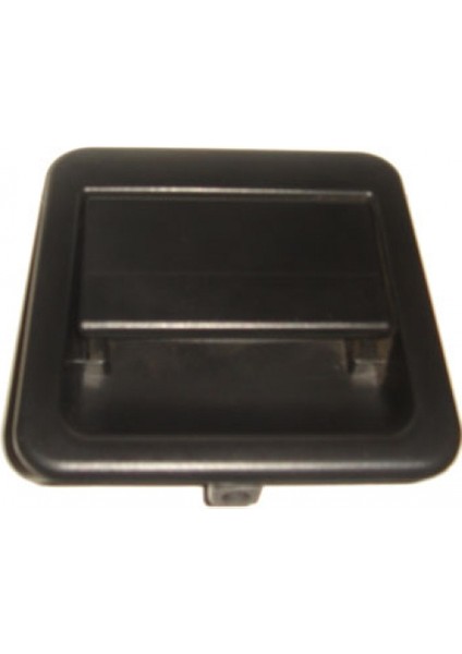 PEUGEOT BOXER- 94/02 ÖN KAPI DIŞ AÇMA KOLU R (PÜTÜRLÜ SİYAH)