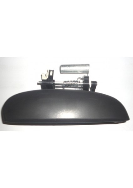 HYUNDAI I10- 08/11 ARKA KAPI DIŞ AÇMA KOLU R SİYAH (PÜTÜRLÜ TİP)