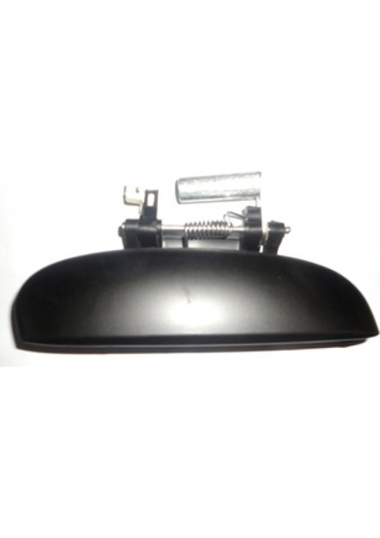 HYUNDAI I10- 08/11 ARKA KAPI DIŞ AÇMA KOLU R SİYAH (BOYANIR TİP)
