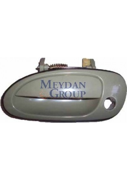 MAZDA 323- FAMILIA- 97/98 ÖN KAPI DIŞ AÇMA KOLU R 1.8cc