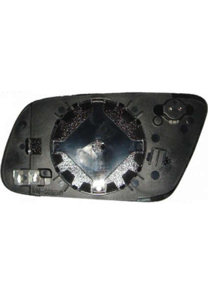AUDI A3- 00/03 AYNA CAMI R ISITMALI 3/5 KAPI