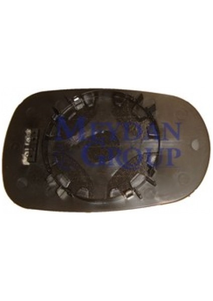 RENAULT CLIO- SD/HB- 02/08 AYNA CAMI R ISITMALI