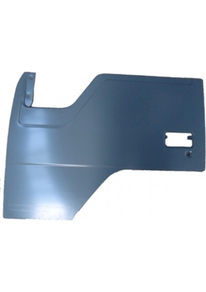 Mitsubishi CANTER- FE444- 90/97 ÖN KAPI SACI L GRİ BOYALI