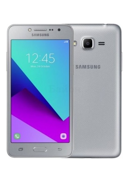Galaxy Grand Prime Plus G532 (Samsung Türkiye Garantili) Gümüş indirimleri