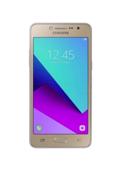 Galaxy Grand Prime Plus G532 (Samsung Türkiye Garantili) Altın