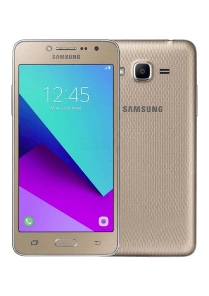 Galaxy Grand Prime Plus G532 (Samsung Türkiye Garantili) Altın indirimleri
