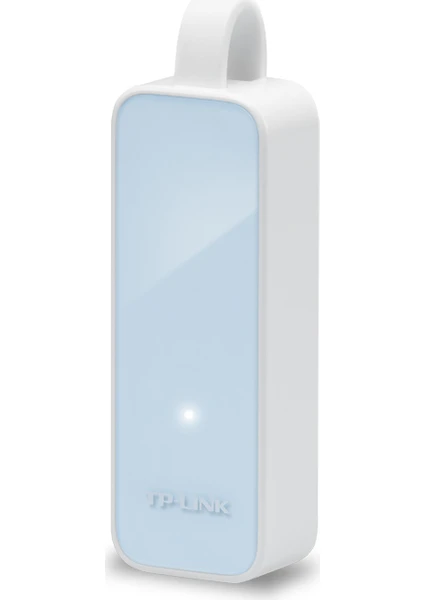 Tp-Link UE200 10-100 Mbps 2.0 USB Ethernet Çevirici