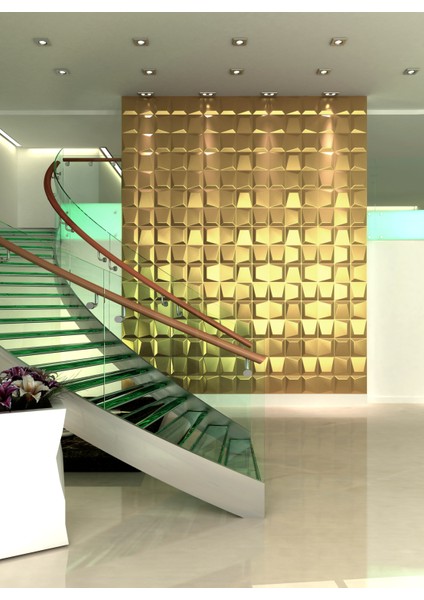 3 Boyutlu Duvar Paneli - Mosaics fiyatları