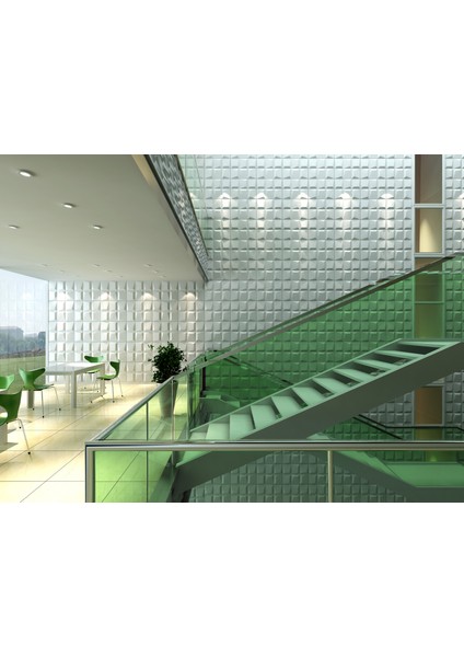 3 Boyutlu Duvar Paneli - Mosaics modelleri