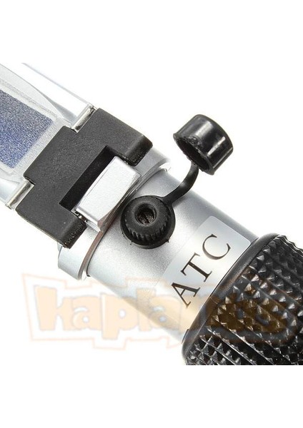 Antifriz Refraktometresi -50~0