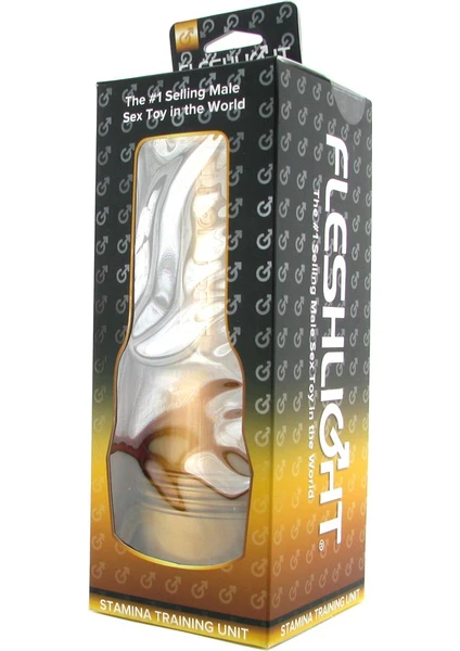 Fleshlight Ten Hassasiyetinde