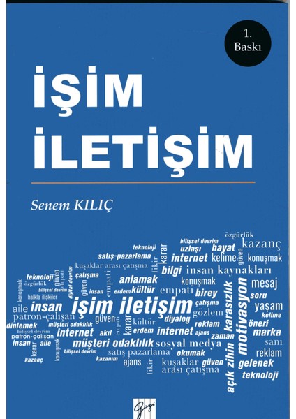 İşim İletişim