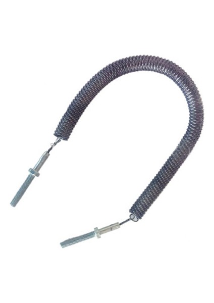 Infrared Isıtıcı 2000 Watt Tel Rezistansı