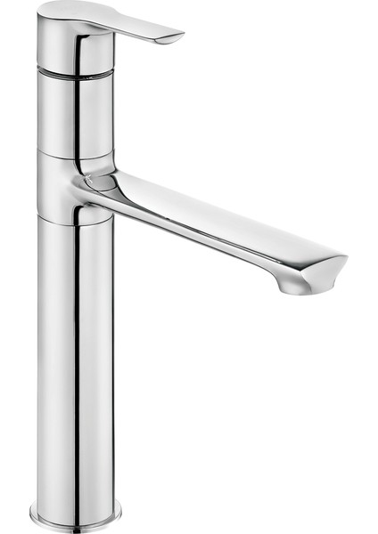 ECA Luna Yüksek Tip Lavabo Bataryası