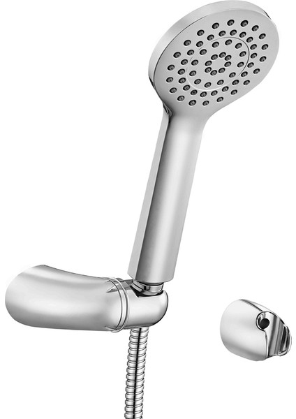 ECA Luna Mafsallı Duş Seti