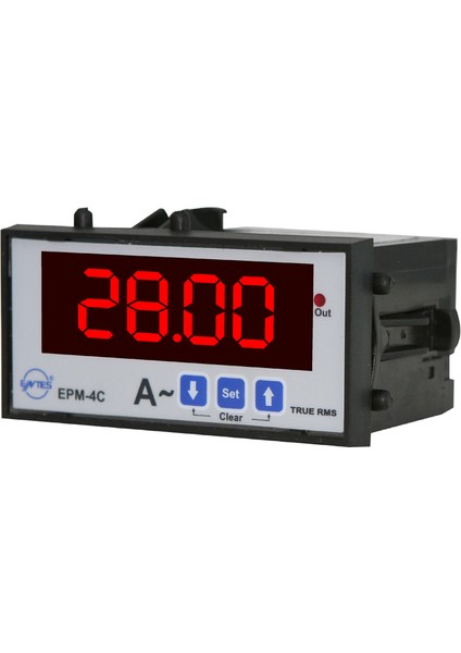 Epm-4C-48 Ampermetre