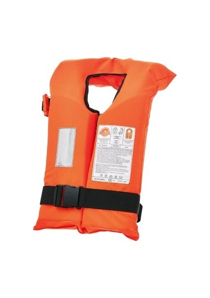 Mesica Gdr-001 Can Yeleği