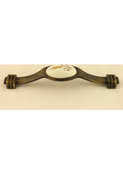 Gürçay Alanya Porselen Kulp Antik 128mm (2 Adet) fiyatları