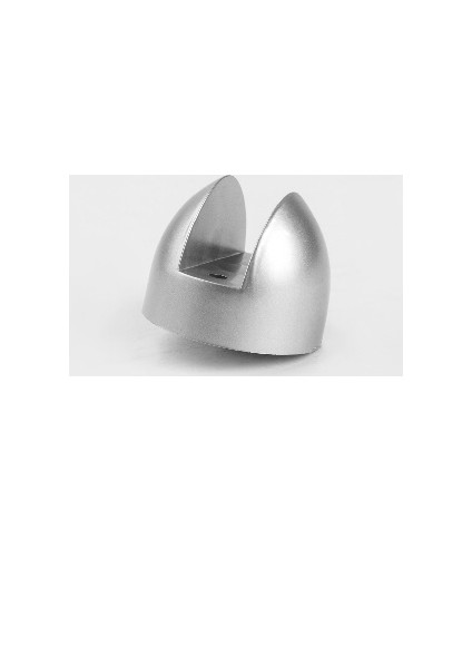 Gurcay Plastik 18Mm Geçme Teker 22Mm