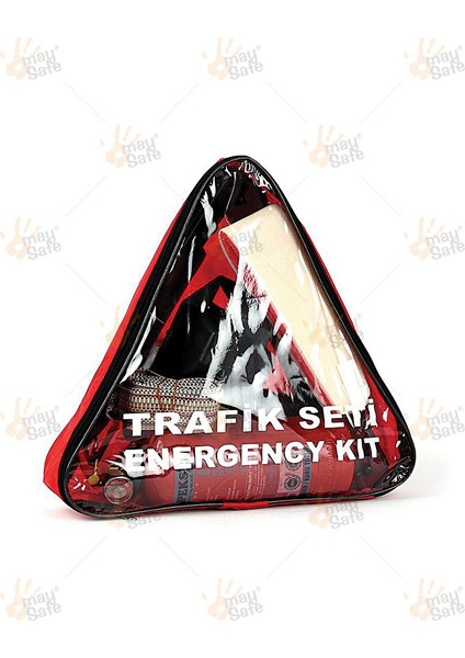 trafik Seti