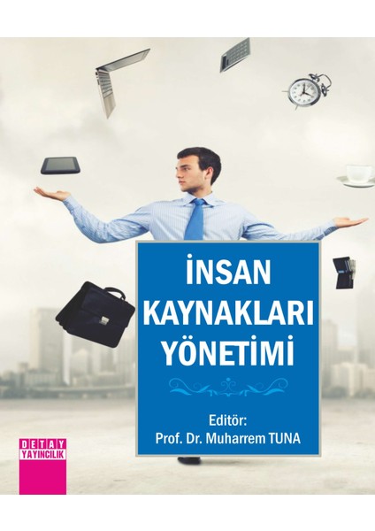 İnsan Kaynakları Yönetimi